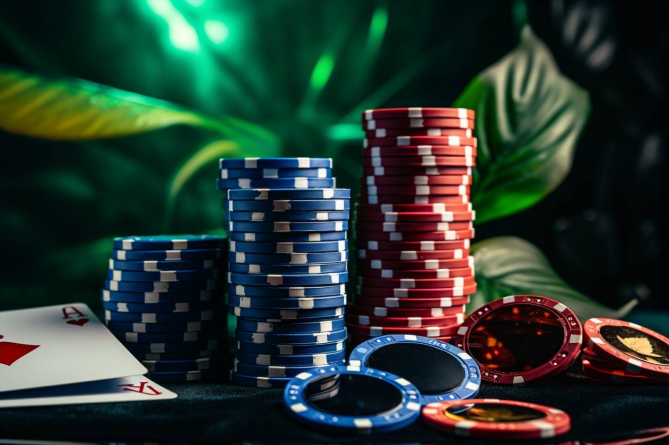 Poker zasady gry: strategie i taktyki dla początkujących