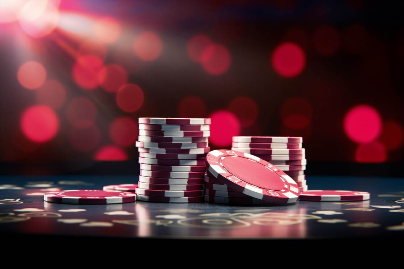 Prawdopodobieństwo w pokerze